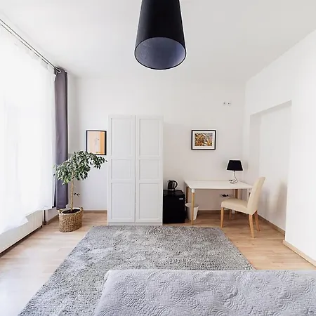 Café Havlíček Maison d'hôtes 4*