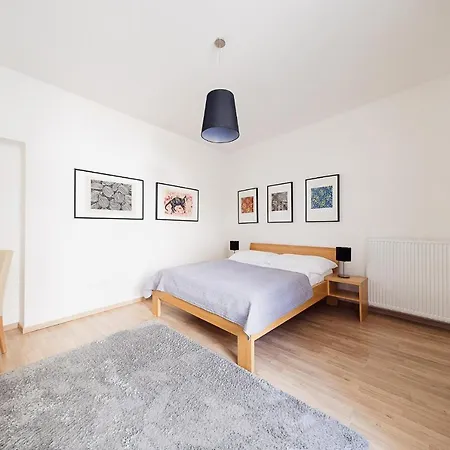 Café Havlíček Maison d'hôtes 4*