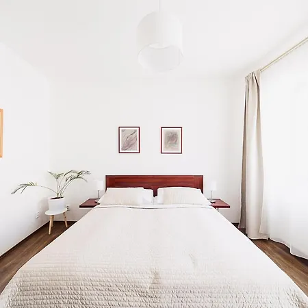 Maison d'hôtes Café Havlíček 4*