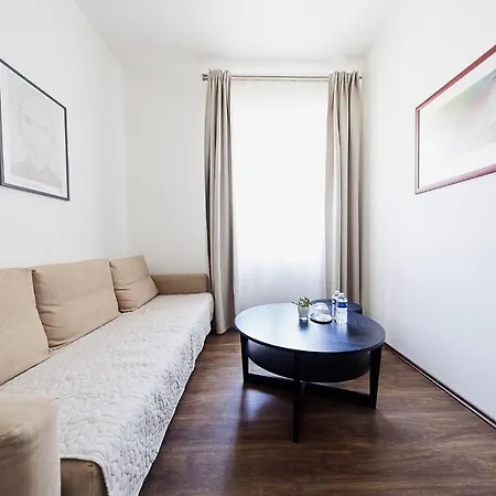 Café Havlíček Maison d'hôtes