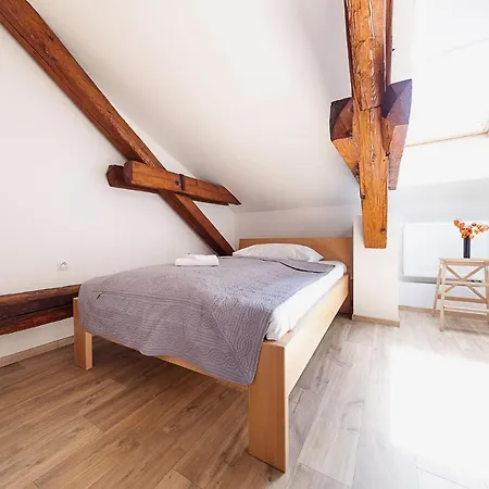 Maison d'hôtes Café Havlíček