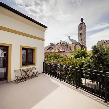 Café Havlíček Kutná Hora