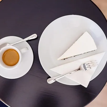 Café Havlíček 4* Kutná Hora