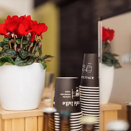 Café Havlíček Kutná Hora