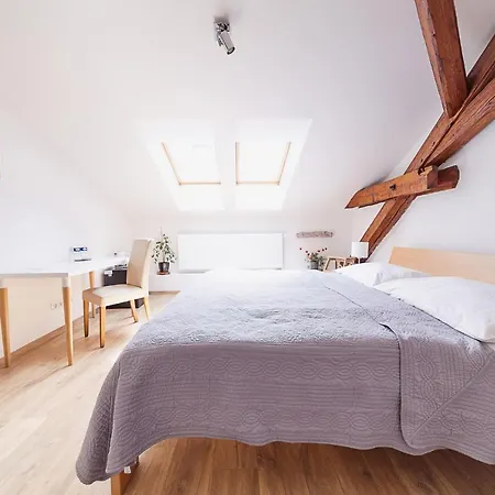 Café Havlíček Kutná Hora