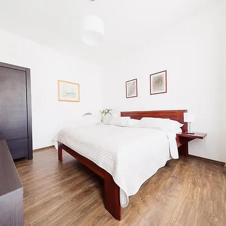 Café Havlíček Maison d'hôtes