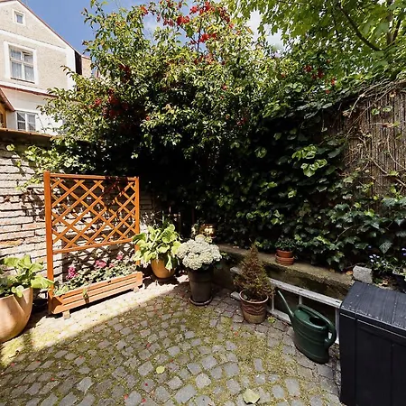 Cafe Havlicek بيت ضيافة كوتنا هورا