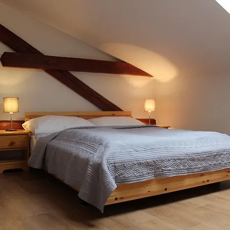 Cafe Havlicek بيت ضيافة