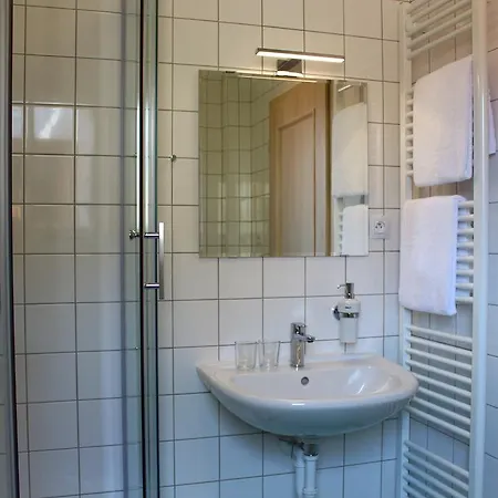 Café Havlíček Maison d'hôtes 4*