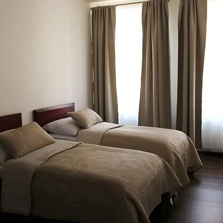 Café Havlíček Maison d'hôtes Kutná Hora