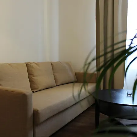 Café Havlíček Maison d'hôtes 4*