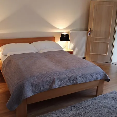 Maison d'hôtes Café Havlíček Kutná Hora