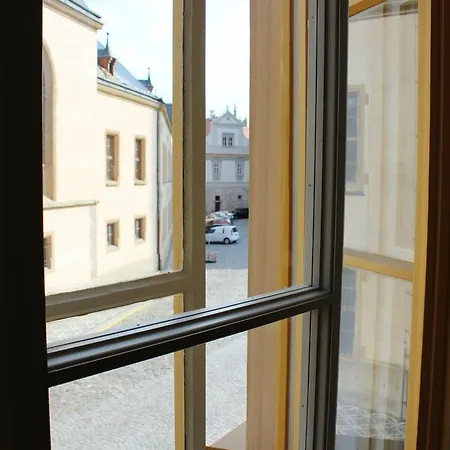 Maison d'hôtes Café Havlíček