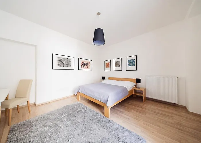 Cafe Havlicek Guest house 4*