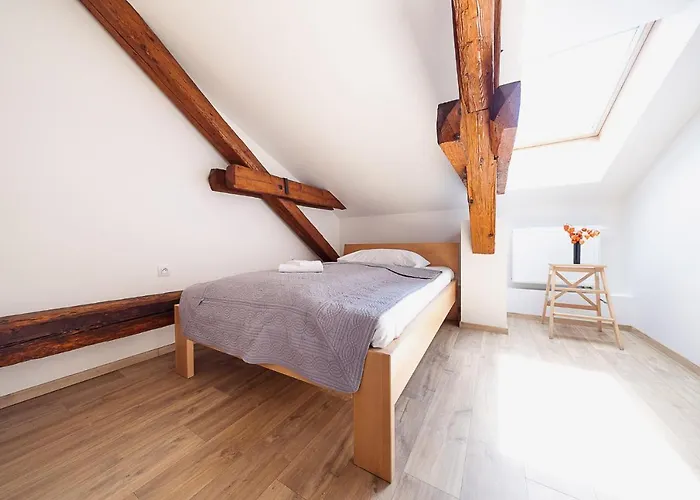 Guest house Cafe Havlicek