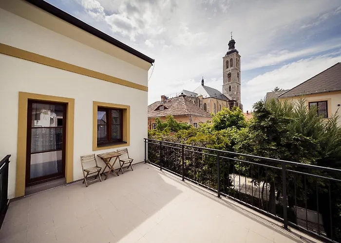 Cafe Havlicek Kutna Hora