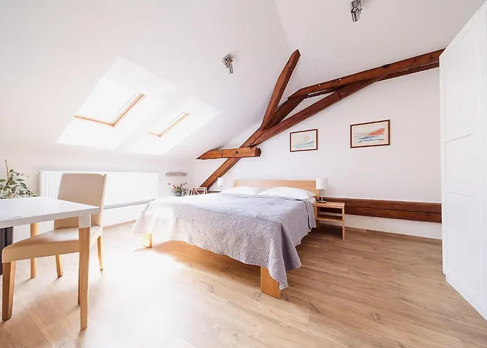 Guest house Cafe Havlicek Kutna Hora