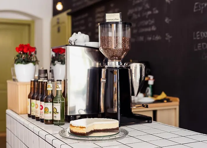 Cafe Havlicek Guest house Kutna Hora