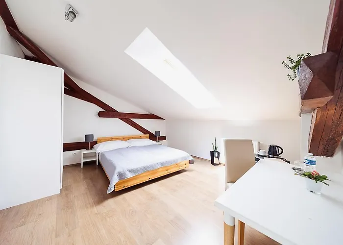 Guest house Cafe Havlicek