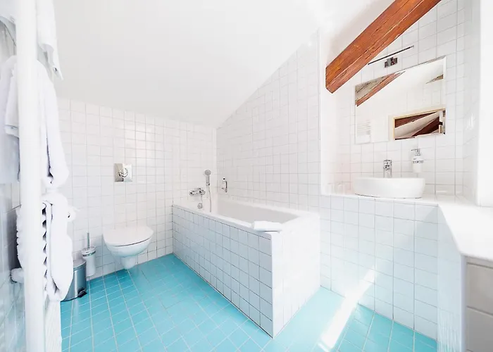 Cafe Havlicek Guest house