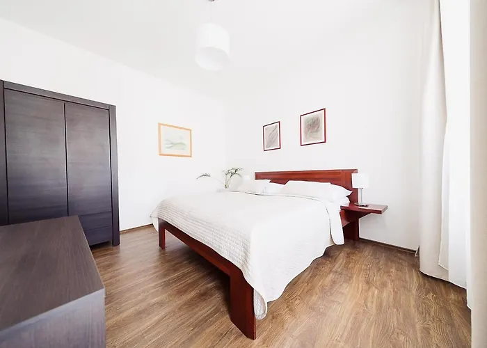 Cafe Havlicek Guest house