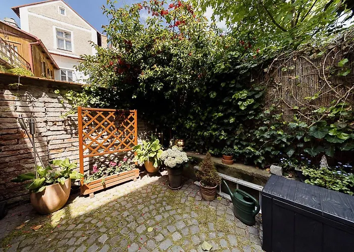 Cafe Havlicek Guest house Kutna Hora