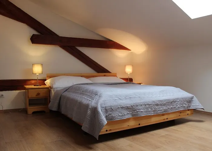 Cafe Havlicek Guest house