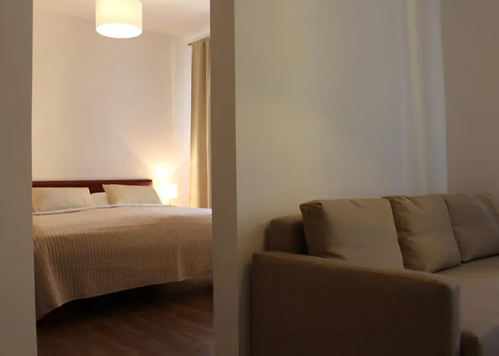 Guest house Cafe Havlicek Kutna Hora