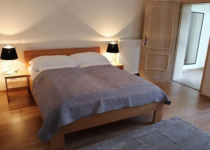 Guest house Cafe Havlicek Kutna Hora