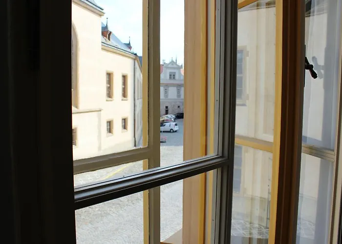 Guest house Cafe Havlicek